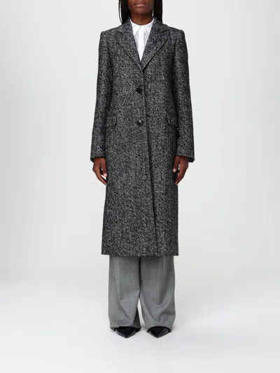 Tagliatore Coat  Woman Color Black