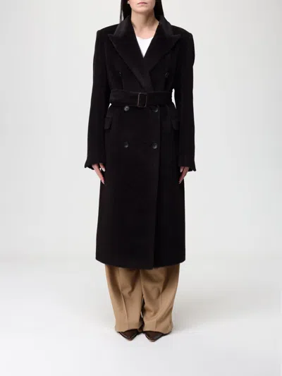 Tagliatore Coat  Woman Color Brown