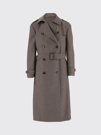 Tagliatore Coat  Woman Color Brown
