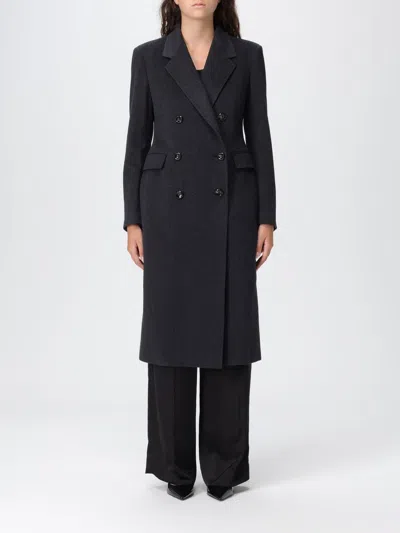 TAGLIATORE COAT TAGLIATORE WOMAN COLOR GREY,H28393020