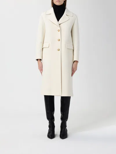 Tagliatore Coat  Woman Color White