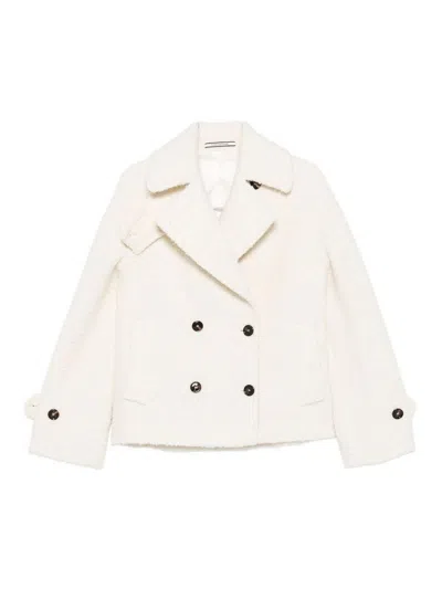 TAGLIATORE COAT