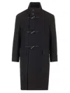 Tagliatore Cappotto Foderato Mon Alamari T24-160