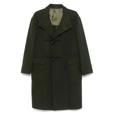 TAGLIATORE TAGLIATORE COATS