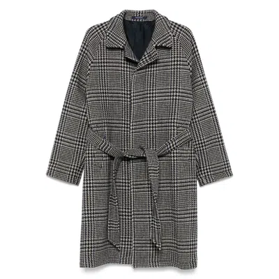 TAGLIATORE TAGLIATORE COATS