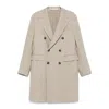 Tagliatore Neutral Coats