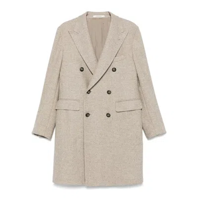 TAGLIATORE TAGLIATORE COATS