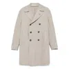Tagliatore Neutral Coats