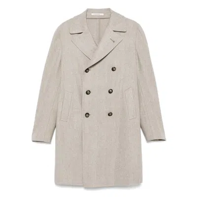 TAGLIATORE TAGLIATORE COATS