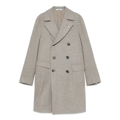 TAGLIATORE TAGLIATORE COATS