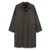 Tagliatore Coat