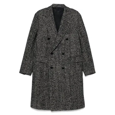 TAGLIATORE TAGLIATORE COATS