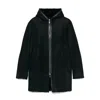 Tagliatore Long Sleeve Coat