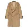 Tagliatore Brown Coats
