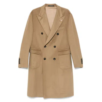TAGLIATORE TAGLIATORE COATS