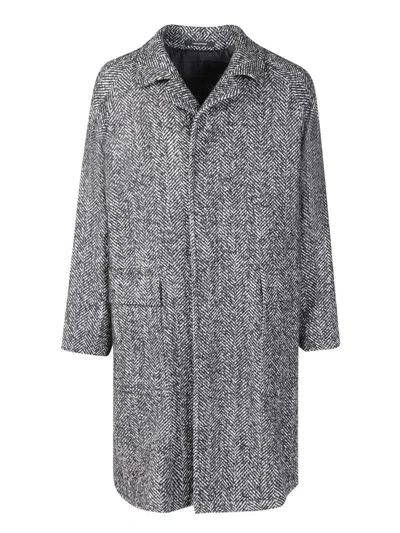 TAGLIATORE TAGLIATORE COATS