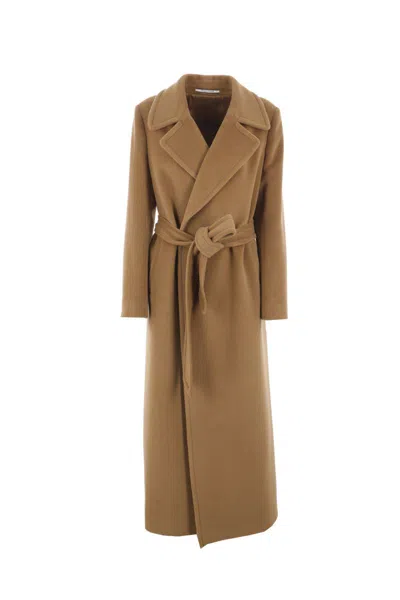 TAGLIATORE TAGLIATORE COATS