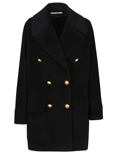 Tagliatore Coats & Jackets In Black