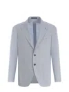 TAGLIATORE TAGLIATORE SINGLE-BREASTED JACKET