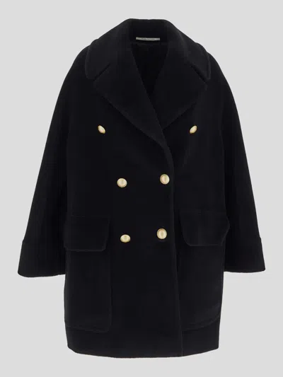 TAGLIATORE TAGLIATORE COATS