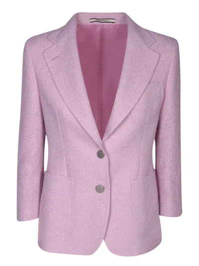 Tagliatore Coats & Jackets In Pink