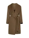 Tagliatore Coats In Beige