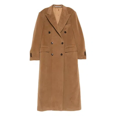 TAGLIATORE TAGLIATORE COATS