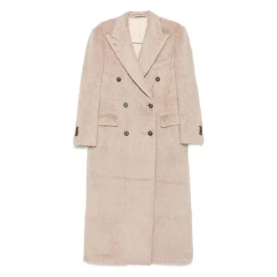 TAGLIATORE TAGLIATORE COATS