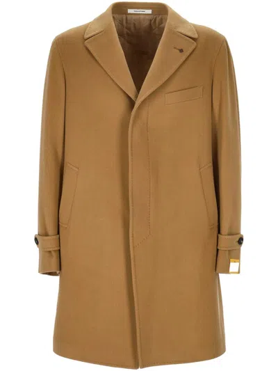 TAGLIATORE TAGLIATORE COATS