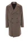 TAGLIATORE TAGLIATORE COATS