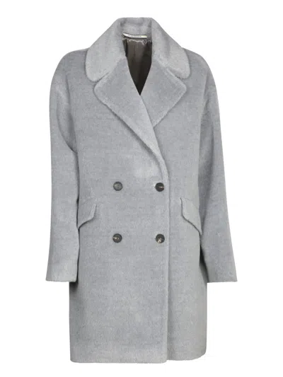 TAGLIATORE TAGLIATORE COATS