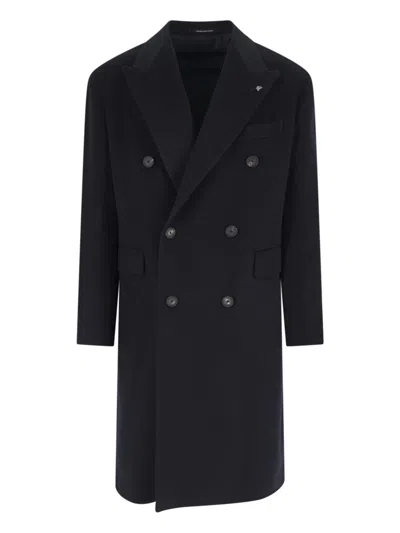 TAGLIATORE TAGLIATORE JACKETS
