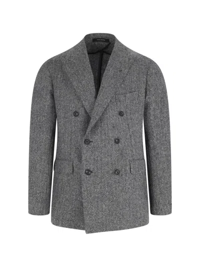 TAGLIATORE TAGLIATORE JACKETS
