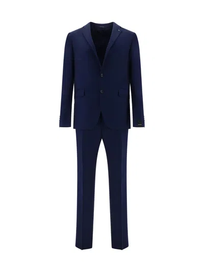Tagliatore Complete Suit In I5015