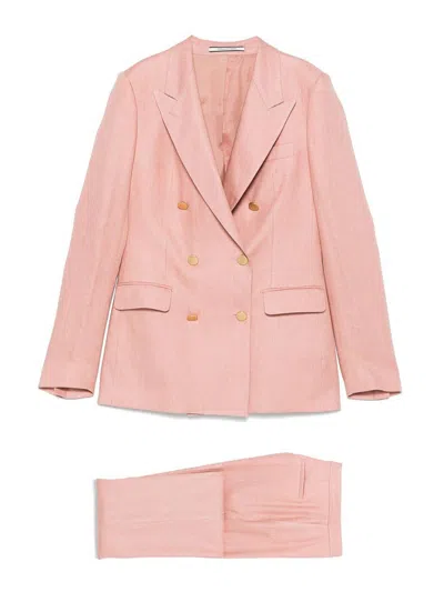 Tagliatore Traje - Color Carne Y Neutral