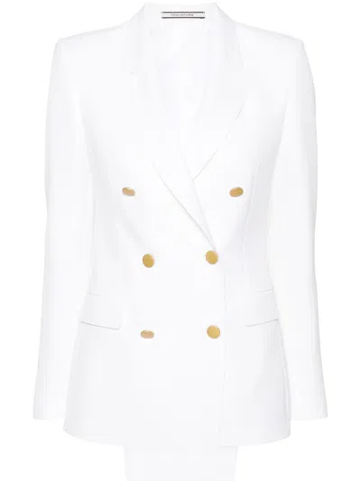 Tagliatore Completo Parigi In White