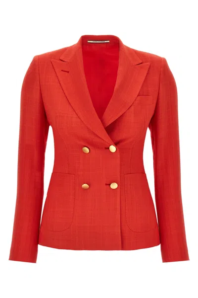 TAGLIATORE TAGLIATORE 'CORAL' BLAZER