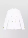 Tagliatore Cotton Single-breasted Jacket