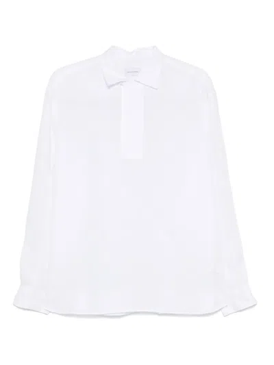 TAGLIATORE COTTON SHIRT