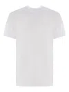 Tagliatore Cotton In White