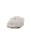 Tagliatore Wool Hats