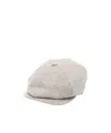 Tagliatore Wool Hats