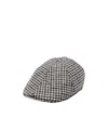 Tagliatore Blue Gray Hats