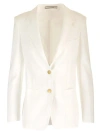 Tagliatore Coats & Jackets In White