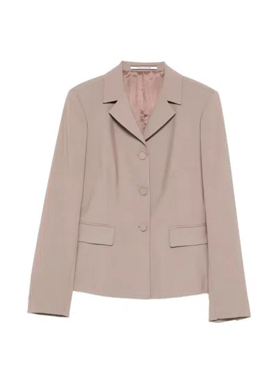 TAGLIATORE `DARIA` JACKET