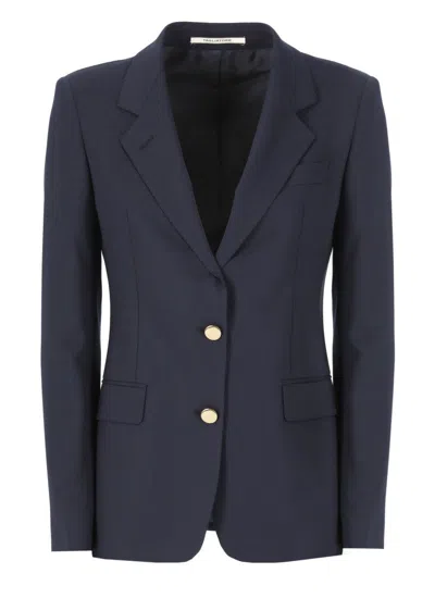 Tagliatore J-parigi Blazer In Blue
