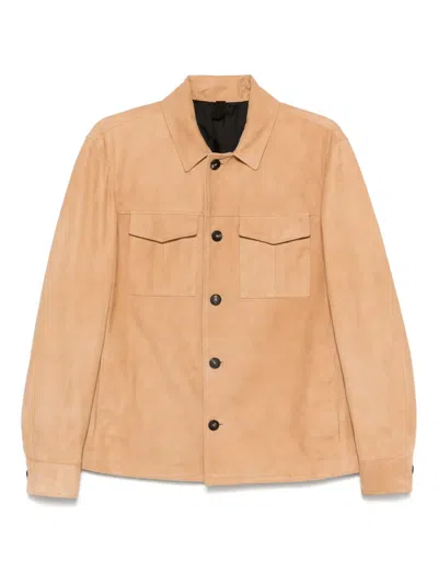 TAGLIATORE DARLEN JACKET