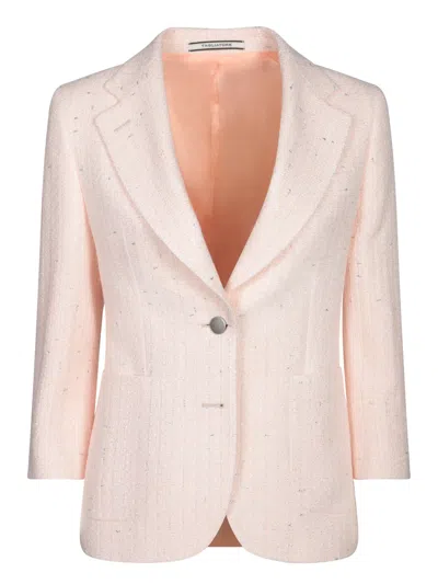 Tagliatore Debra Boucle Jacket