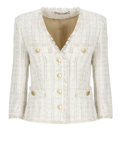 TAGLIATORE DHARMA JACKET
