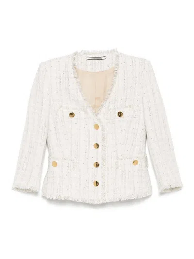 TAGLIATORE DHARMA JACKET